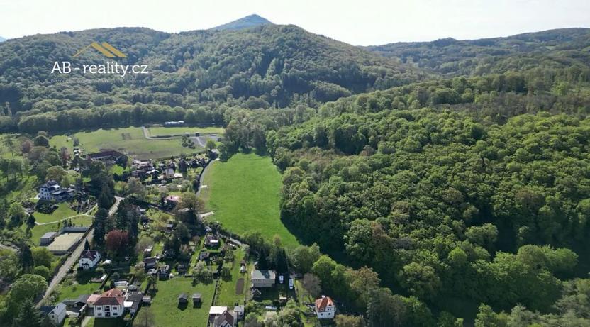 Prodej pozemku pro bydlení, Bořislav, 5709 m2