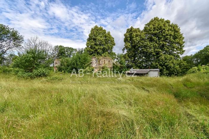 Prodej louky, Úštěk, 131865 m2