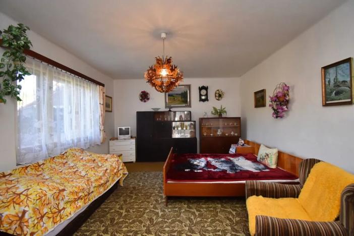 Prodej chalupy, Vinaře, 88 m2