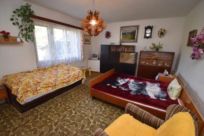 Prodej chalupy, Vinaře, 88 m2