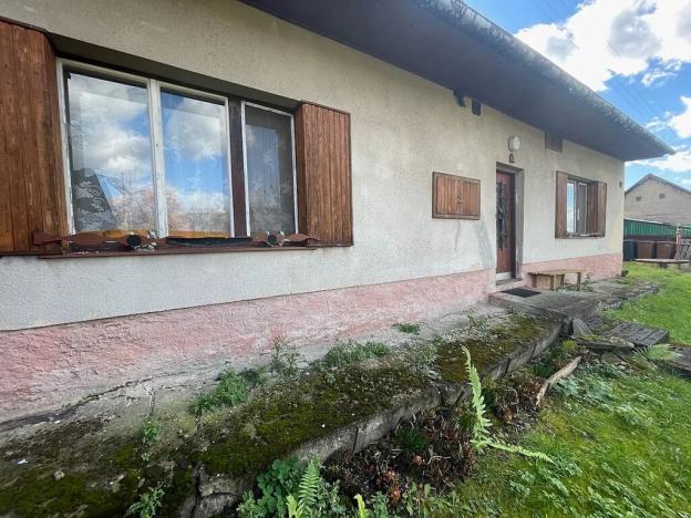 Prodej chalupy, Vinaře, 88 m2