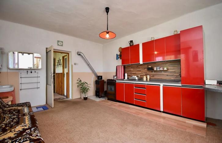 Prodej rodinného domu, Vinaře, 88 m2