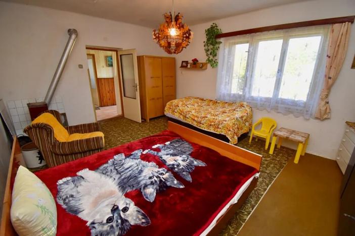 Prodej rodinného domu, Vinaře, 88 m2