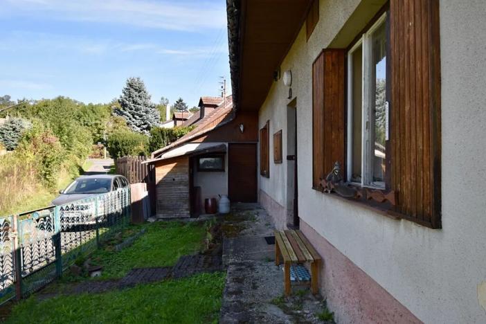 Prodej rodinného domu, Vinaře, 88 m2