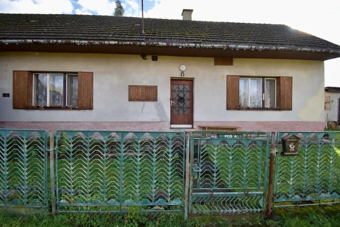 Prodej rodinného domu, Vinaře, 88 m2