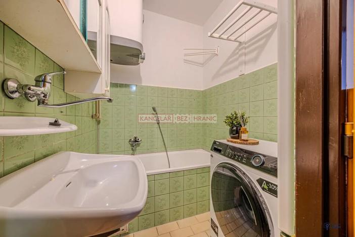 Prodej bytu 4+1, Nehvizdy, Horoušanská, 121 m2