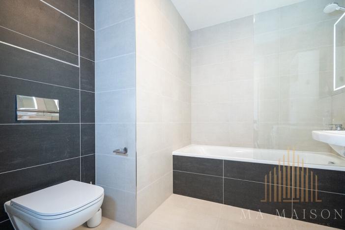 Pronájem bytu 1+kk, Praha - Žižkov, Olgy Havlové, 38 m2