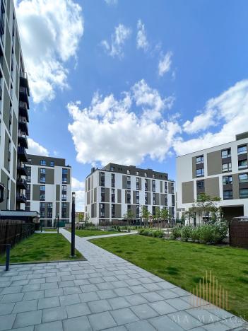 Pronájem bytu 1+kk, Praha - Žižkov, Olgy Havlové, 38 m2