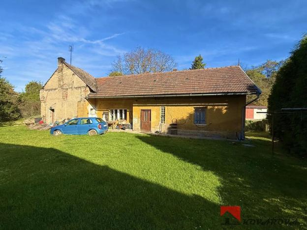 Prodej rodinného domu, Chorušice, 150 m2