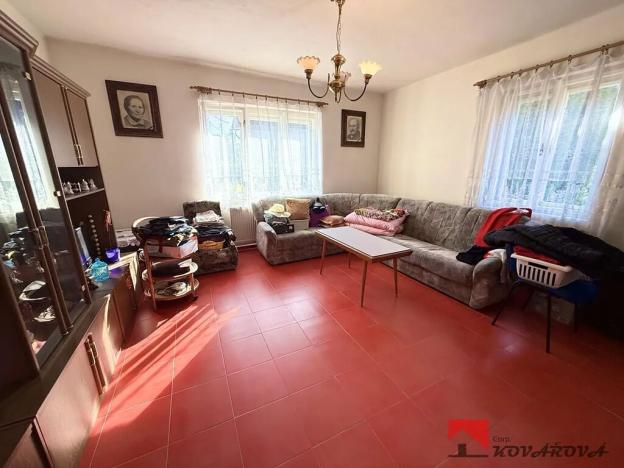 Prodej rodinného domu, Chorušice, 150 m2