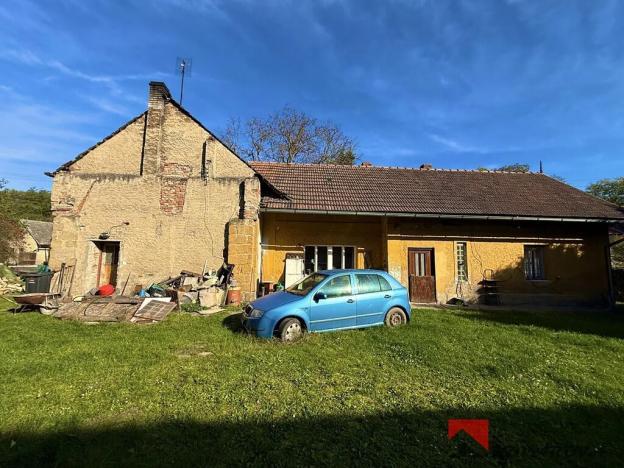 Prodej rodinného domu, Chorušice, 150 m2