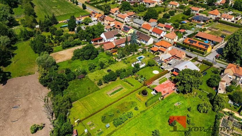 Prodej rodinného domu, Černuc, 126 m2