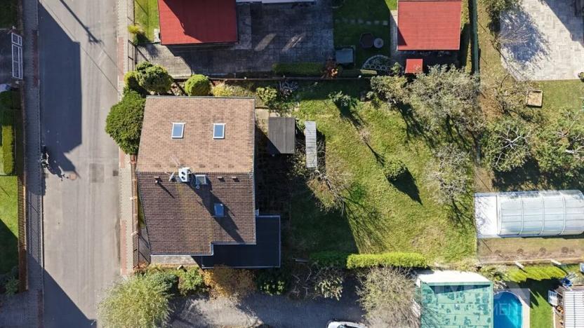 Prodej rodinného domu, Náchod, Müllerova, 140 m2