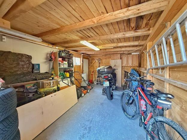 Prodej rodinného domu, Náchod, Müllerova, 140 m2