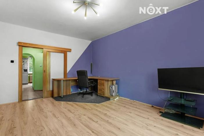 Prodej bytu 3+1, Bohumín, Šunychelská, 80 m2