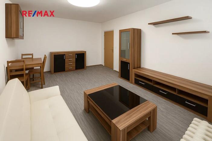 Pronájem bytu 2+1, Přerov, bří Hovůrkových, 49 m2