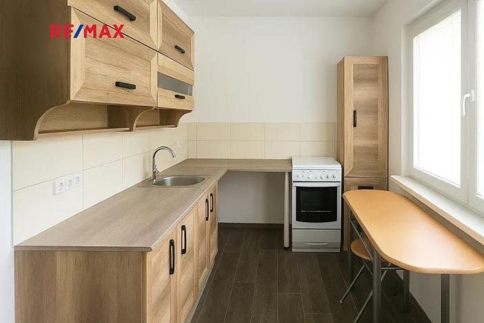 Pronájem bytu 2+1, Přerov, bří Hovůrkových, 49 m2