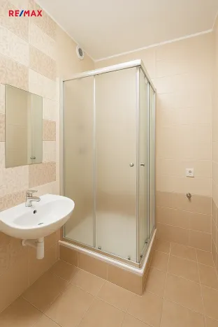 Pronájem bytu 2+1, Přerov, bří Hovůrkových, 49 m2