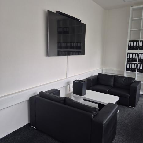 Pronájem kanceláře, Praha - Michle, Pod Stárkou