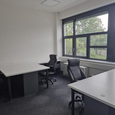 Pronájem kanceláře, Praha - Michle, Pod Stárkou