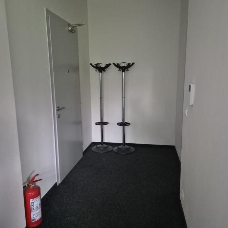 Pronájem kanceláře, Praha - Michle, Pod Stárkou