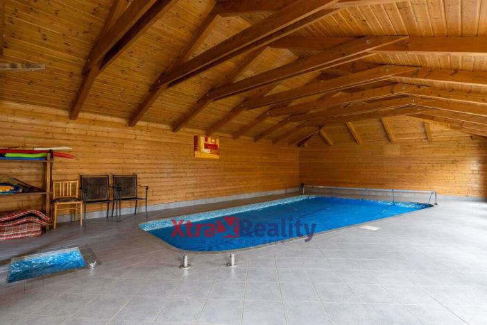 Prodej rodinného domu, Kadaň, Třešňová, 405 m2