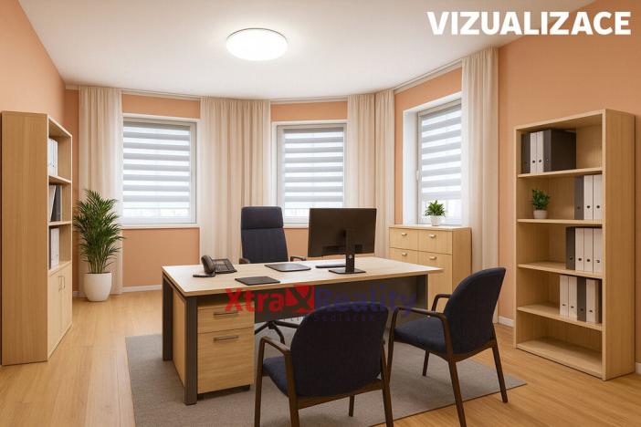 Prodej rodinného domu, Kadaň, Třešňová, 405 m2