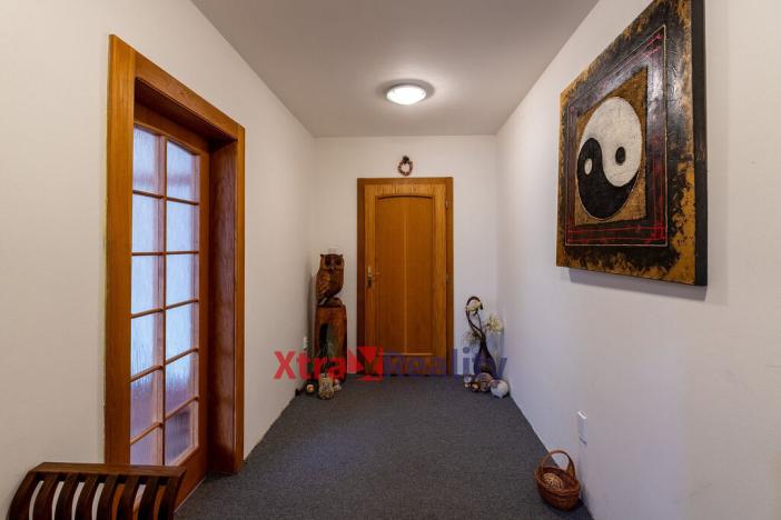 Prodej rodinného domu, Kadaň, Třešňová, 405 m2