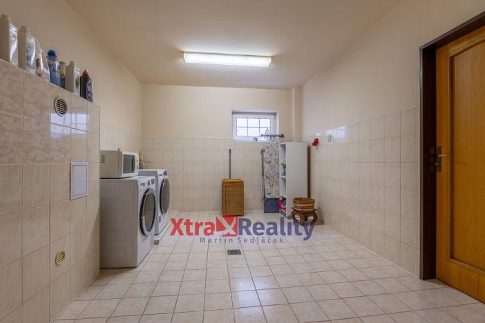 Prodej rodinného domu, Kadaň, Třešňová, 405 m2