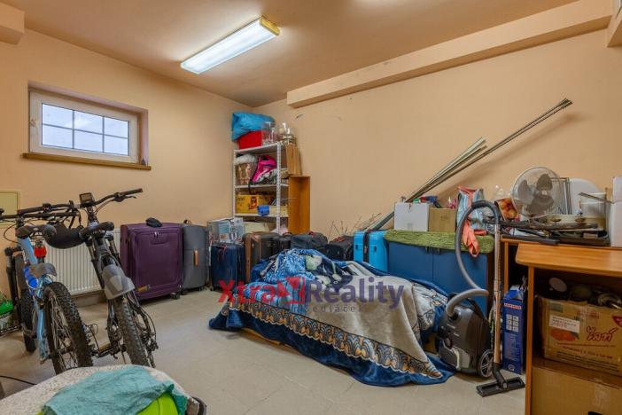 Prodej rodinného domu, Kadaň, Třešňová, 405 m2