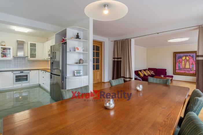 Prodej rodinného domu, Kadaň, Třešňová, 405 m2