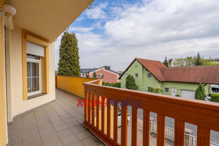 Prodej rodinného domu, Kadaň, Třešňová, 405 m2