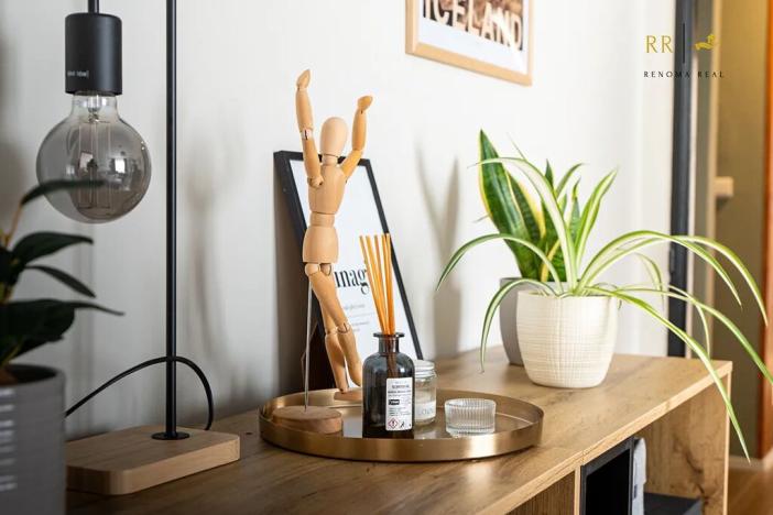 Prodej bytu 3+kk, Slavkov u Brna, Komenského náměstí, 67 m2