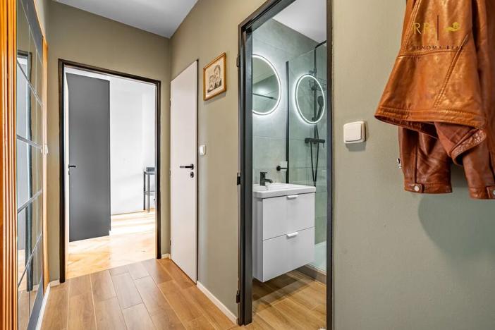 Prodej bytu 3+kk, Slavkov u Brna, Komenského náměstí, 67 m2