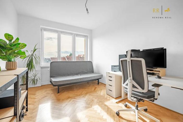 Prodej bytu 3+kk, Slavkov u Brna, Komenského náměstí, 67 m2