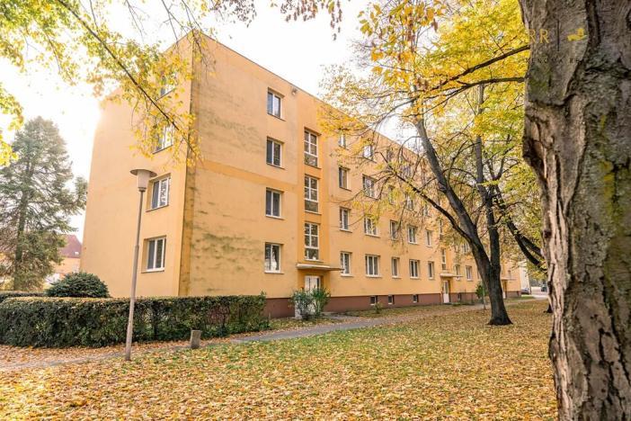 Prodej bytu 3+kk, Slavkov u Brna, Komenského náměstí, 67 m2