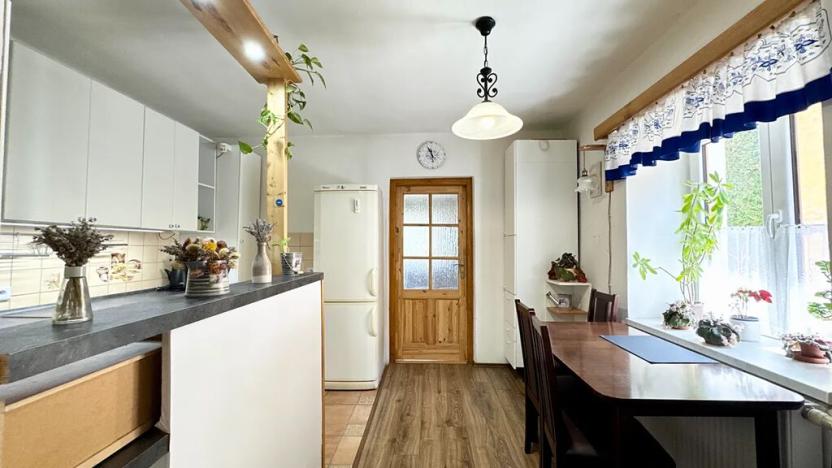 Prodej rodinného domu, Větřní, V Lukách, 208 m2