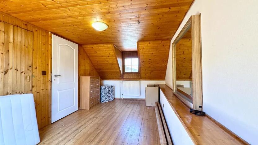 Prodej rodinného domu, Větřní, V Lukách, 208 m2