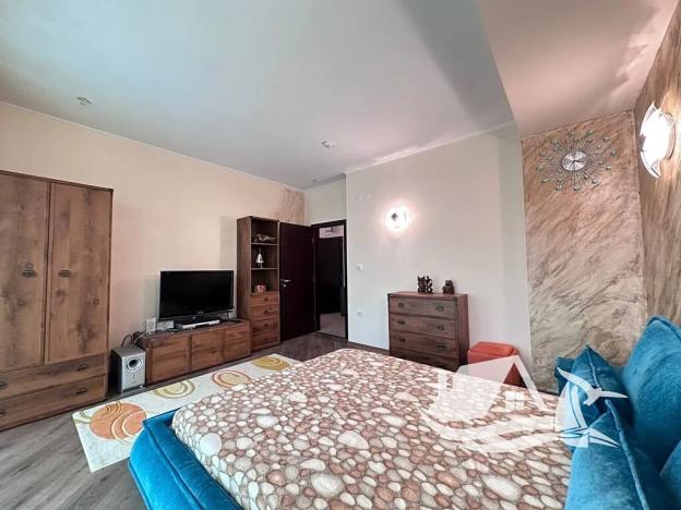 Prodej bytu 3+kk, Nesebar, Bulharsko, 100 m2