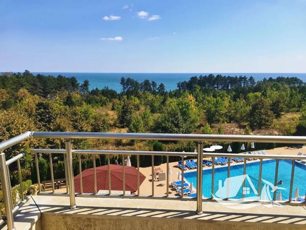 Prodej bytu 3+kk, Bjala, Bulharsko, 157 m2