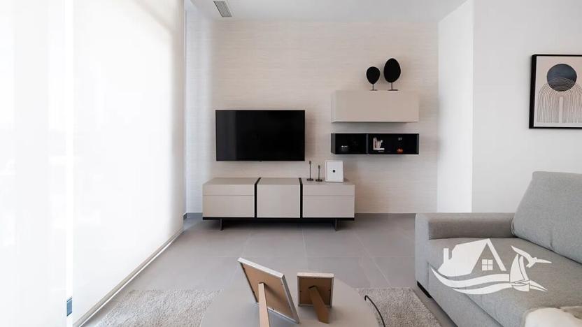 Prodej bytu 4+kk, Benidorm, Španělsko, 121 m2