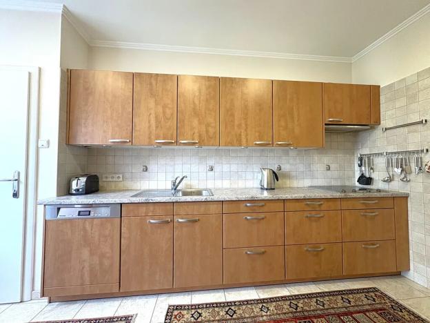 Prodej bytu 3+1, Praha - Břevnov, Bělohorská, 95 m2