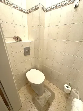 Prodej bytu 3+1, Praha - Břevnov, Bělohorská, 95 m2