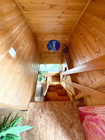 Prodej chaty, Mirošovice, Pod Jiřím, 60 m2