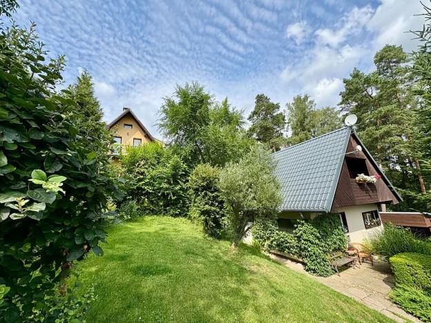 Prodej chaty, Mirošovice, Pod Jiřím, 60 m2