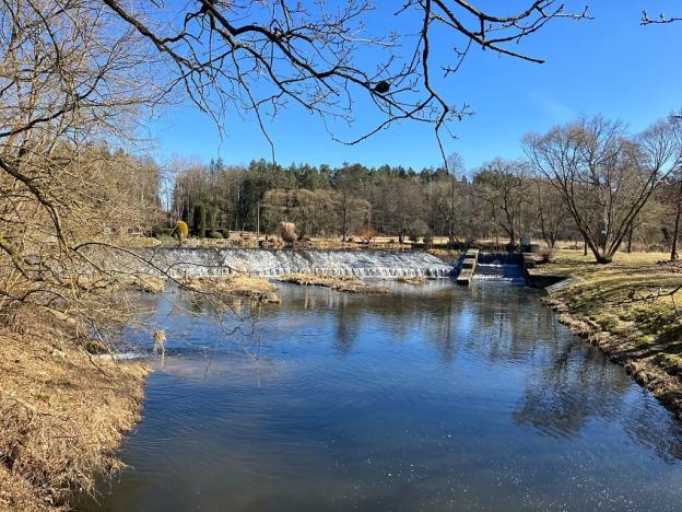 Prodej zemědělské usedlosti, Stráž nad Nežárkou, Šimanov, 2139 m2