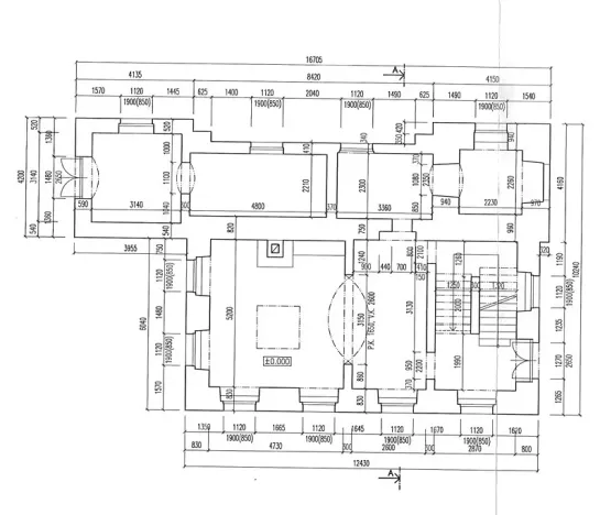 Prodej zemědělského objektu, Šimanov, 580 m2
