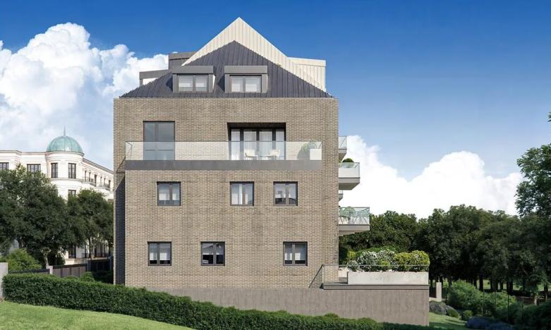 Prodej bytu 2+kk, Praha - Vysočany, U vysočanského pivovaru, 49 m2