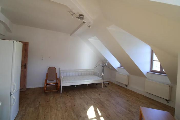 Pronájem bytu 2+1, Karlovy Vary, Pod Jelením skokem, 59 m2