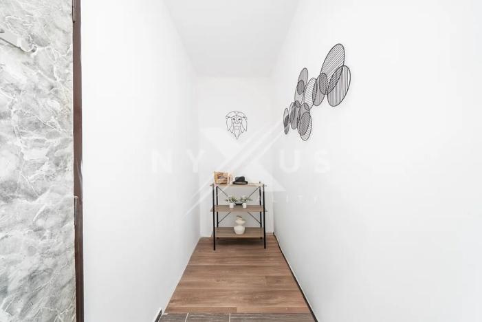 Prodej bytu 2+1, Praha - Radotín, Prvomájová, 47 m2